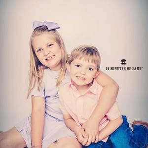 Meet your Posher, Crystal